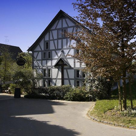 Hotel Freimuehle Girod Exteriér fotografie