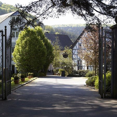 Hotel Freimuehle Girod Exteriér fotografie